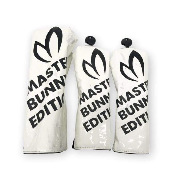 MASTER BUNNY EDITION テーラーメイド1番、3番セット MASTER BUNNY EDITION マスターバニーエディション 2023年