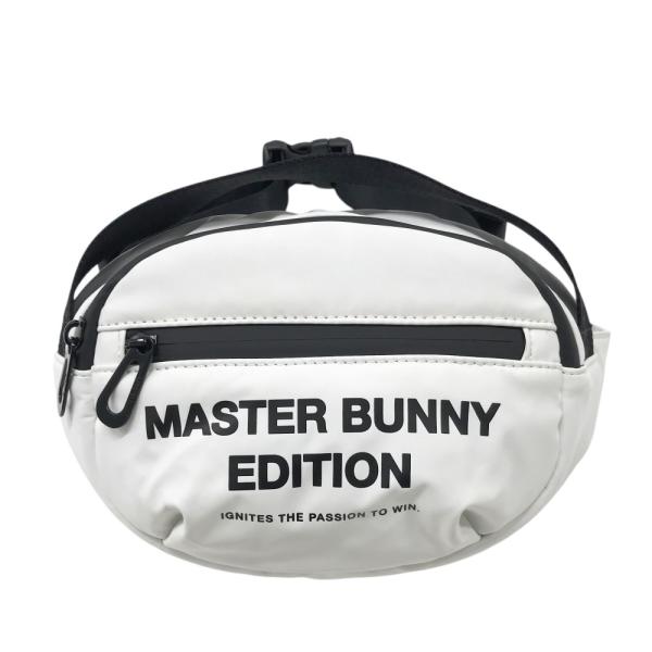 MASTER BUNNY EDITION マスターバニーエディション ウエスト