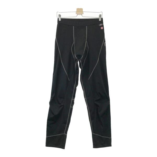 KUSHITANI クシタニ K-1656 インナーパンツ ブラック系 LL