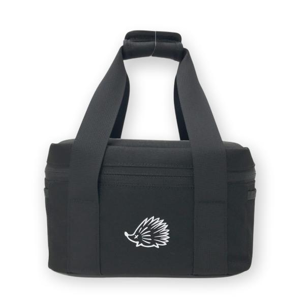 美品】CLUBHAUS クラブハウス クーラーバッグ Highballers ブラック系