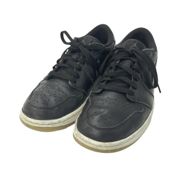 NIKE GOLF ナイキゴルフ  ゴルフシューズ  ブラック系 28 [240101412233] ゴルフウェア メンズ ストスト NIKE GOLF ナイキゴルフ cu9978-002 ゴルフシューズ ブラック系