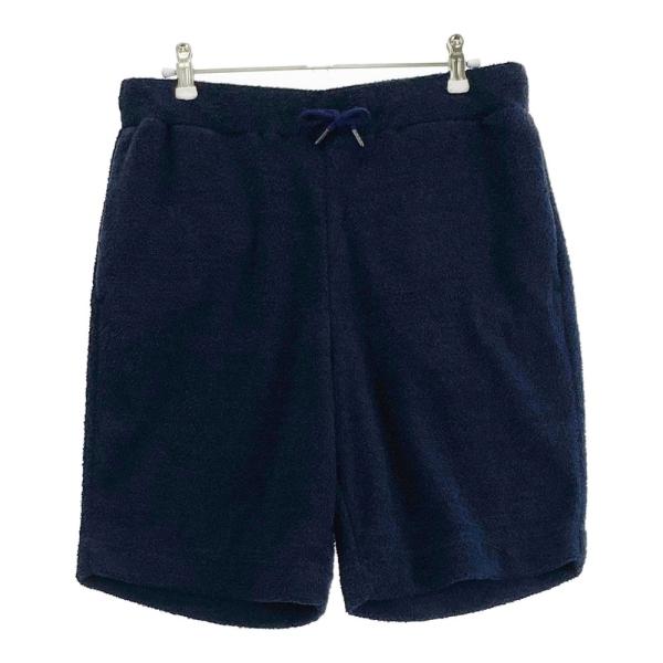 TRAVIS MATHEW トラビスマシュー パイル地 ハーフパンツ