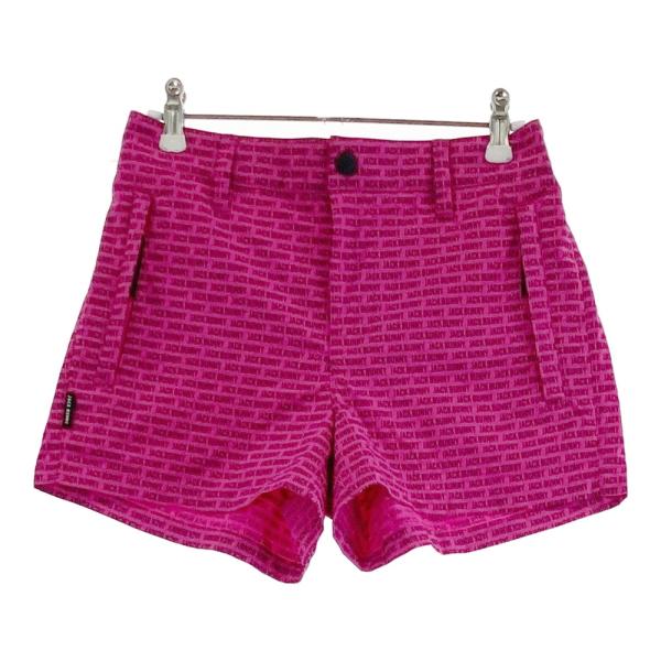 専用　ジャックバニー　シャツ　ハーフパンツ　上下セット　ゴルフウェア 専用 ジャックバニー シャツ ハーフパンツ 上下セット ゴルフ