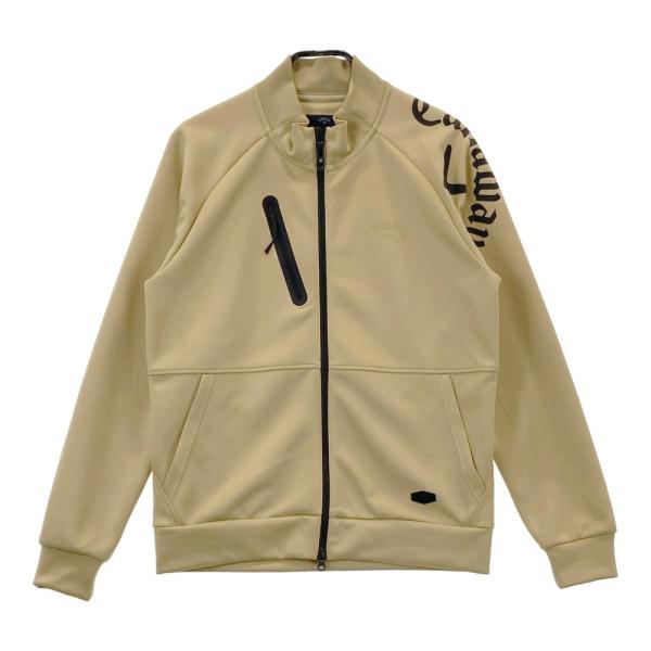 Callaway キャロウェイ ジップアップジャケット 黒 LL XL 楽天市場】☆セールsale 19〜33％OFF☆ キャロウェイアパレル