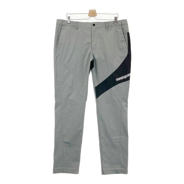 MUNSING WEAR マンシングウェア 2023年モデル ストレッチパンツ