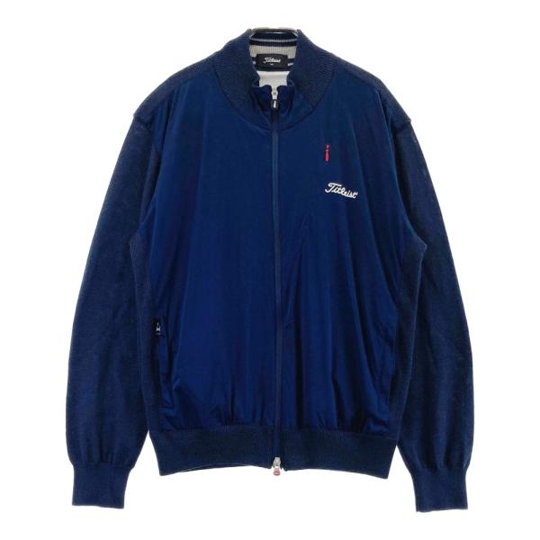 サイズ：3L TITLEIST タイトリスト 蓄熱 ジップジャケット 卸売