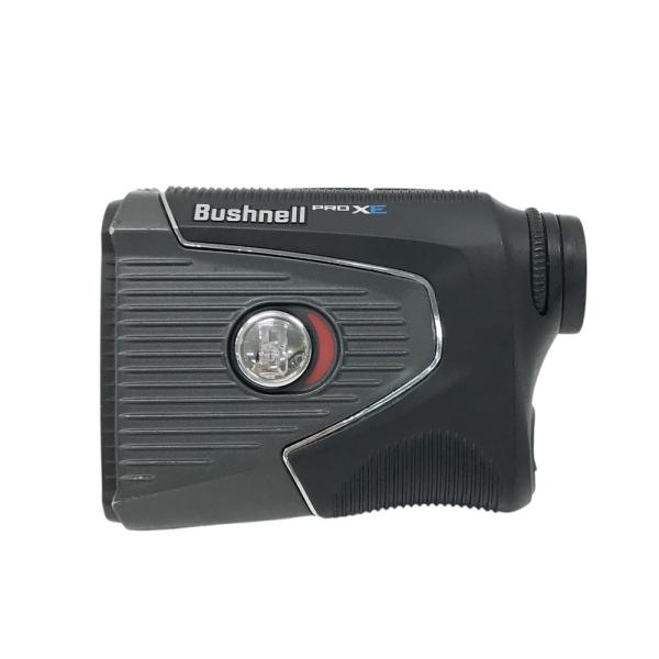 ★PEARLY GATES×Bushnell GOLF/距離計/パーリーゲイツ★ 数量限定コラボモデル！パーリーゲイツがゴルフ用レーザー距離