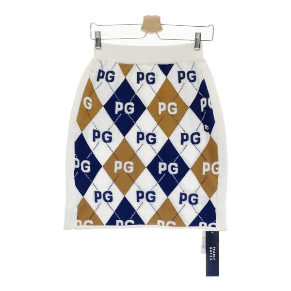 PEARLY GATES - パーリーゲイツ ♡美品 スカート サイズ0 ゴルフ 中綿入り パーリーゲーツ PEARLY GATES - パーリーゲイツ ♡美品 スカート サイズ0 ゴルフ