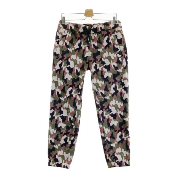 新品】PEARLY GATES パーリーゲイツ 053-2131013 フリースパンツ