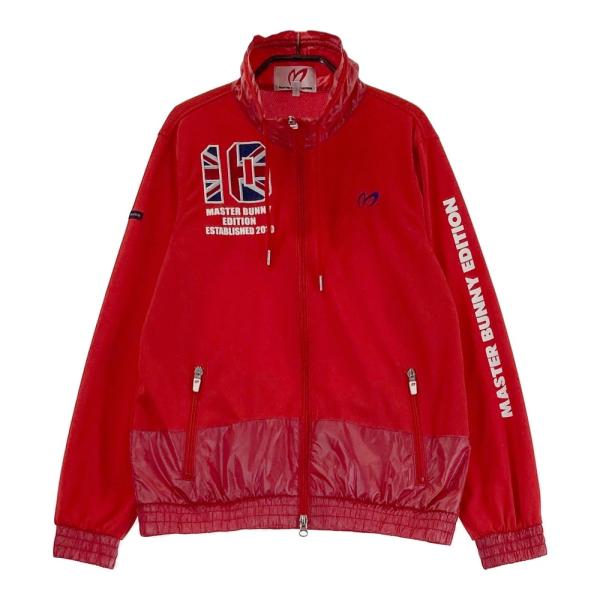 MASTER BUNNY EDITION ゴルフシースルージャケットメンズ 楽天市場】【premium choice 40%off】マスターバニーbyパーリー