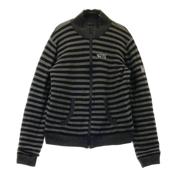 PEARLY GATES パーリーゲイツ リバーシブル 中綿ジャケット