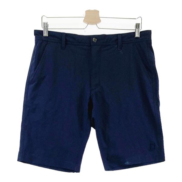 フットジョイハーフパンツ　ブルーXL 値下げ可能 71WeJ2a4NTL.jpg