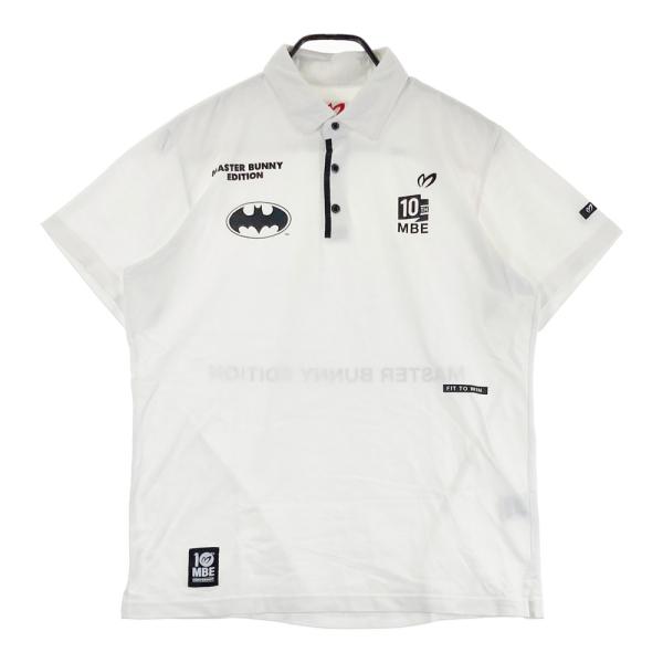 MASTER BUNNY EDITION マスターバニーエディション BATMAN バットマン