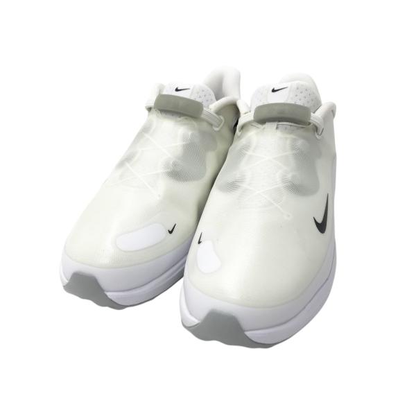 Nike React ゴルフシューズ(女性用) ホワイト24cm NIKE GOLF ナイキゴルフ CW3097 REACT ACE TOUR スパイクレス