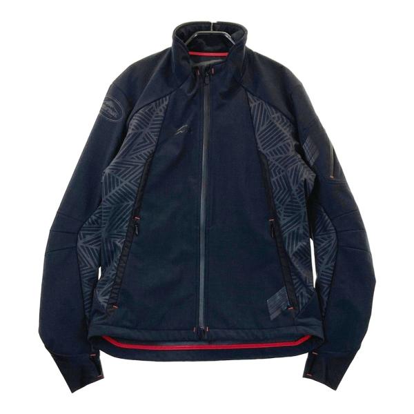 KUSHITANI クシタニ P-1351 K-1351 MIDジャケット 撥水 防風