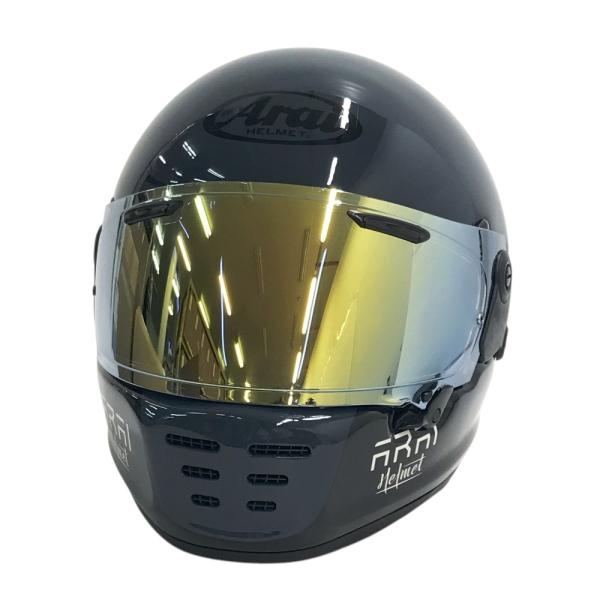 ARAI アライ RAPIDE-NEO REACT フルフェイスヘルメット ナイトブルー