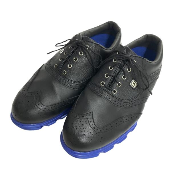 FOOT JOY フットジョイ 45275J スパイクレスシューズ EXL ブラック系