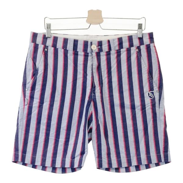 PEARLY GATES ハーフパンツ ストレッチ　春夏　サイズ5 PEARLY GATES パーリーゲイツ ストレッチ ハーフパンツ