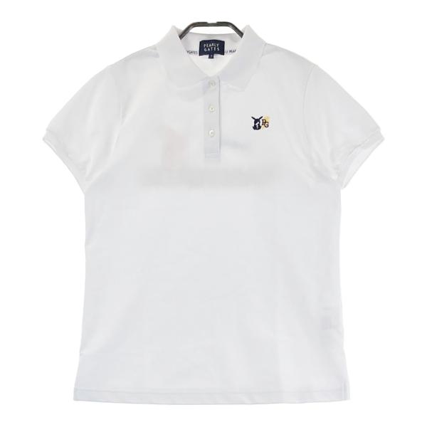 PEARLY GATES パーリーゲイツ 2024年モデル ×ポケットモンスター 半袖