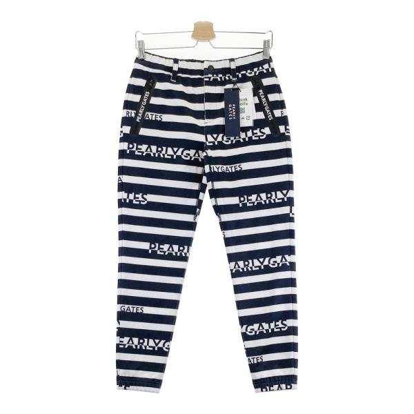 新品】PEARLY GATES パーリーゲイツ 2022年 055-2231116 裏起毛