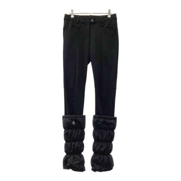 MUNSING WEAR マンシングウェア SL8210 ダウンレッグウォーマー