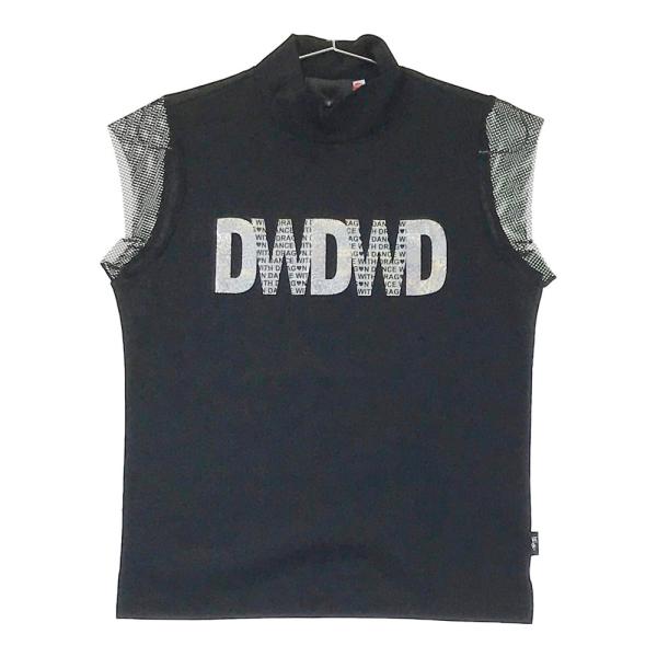 新品】DANCE WITH DRAGON ダンスウィズドラゴン ハイネック