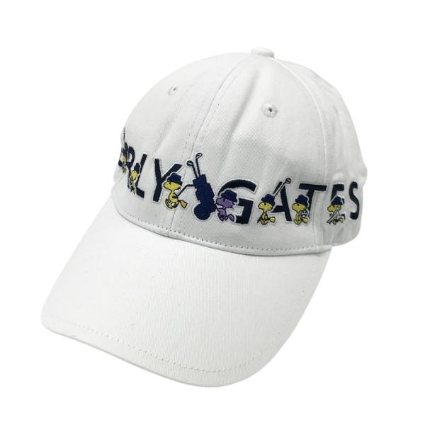 【パーリーゲイツ】2024年モデル　タグ付き　新品❣️ 新品】PEARLY GATES パーリーゲイツ 2024年モデル 半袖Tシャツ