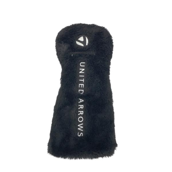 TAYLOR MADE テーラーメイド ×UNITED ARROWS ボア ヘッドカバー