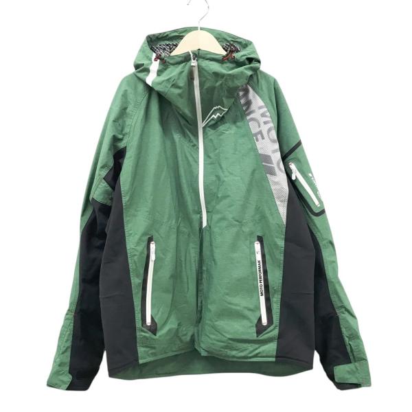 クシタニ（KUSHITANI） K-2805 WINTER AMENITE JACKET ウインター