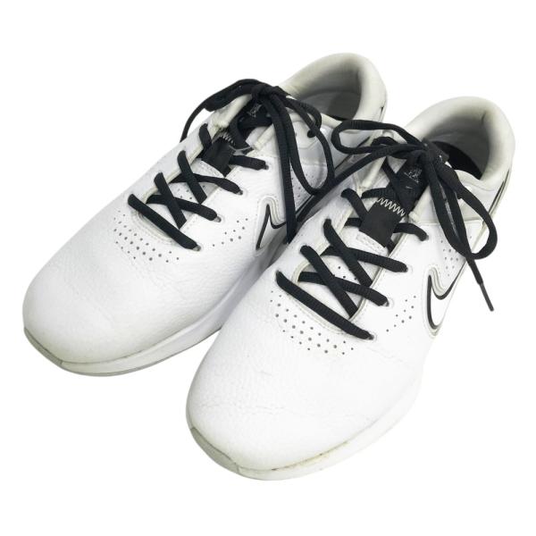 新品未使用　NIKEゴルフシューズホワイト26.5cm DX9028-101 楽天市場】ナイキ ビクトリー プロ 3 メンズ ゴルフシューズ