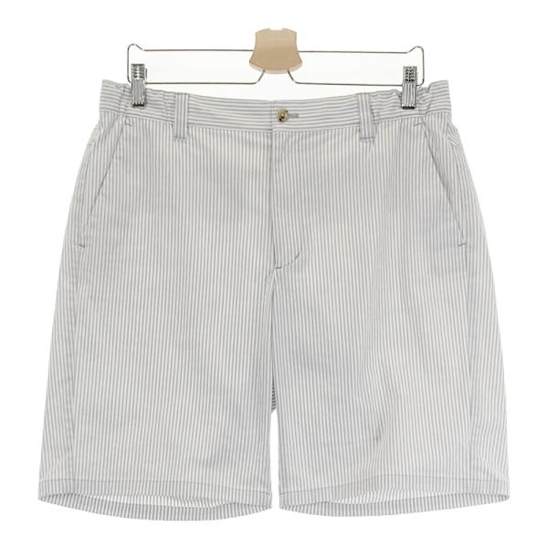 MUNSING WEAR マンシングウェア 2024年モデル シアサッカー