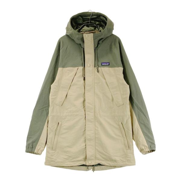 Patagonia パタゴニア Recycled Nylon Parka マウンテンパーカー