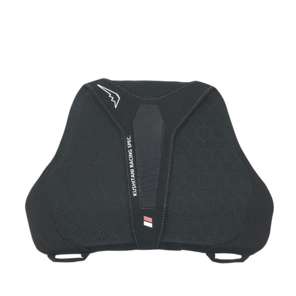 KUSHITANI クシタニ K-4452 NEO RACING CHEST PROTECTOR ネオ