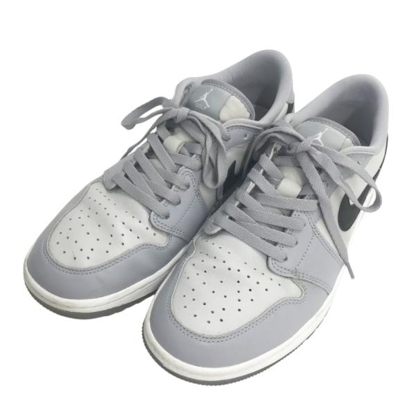 Air Jordan ゴルフシューズ27.5㎝　値下げ不可 Air Jordan ゴルフシューズ27.5㎝ 値下げ不可