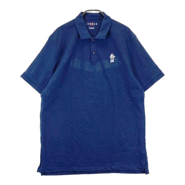 ナイキ　イーストサイドゴルフ　ジョーダン　ポロシャツ　Sサイズ　未着用品 ナイキ イーストサイドゴルフ ジョーダン ポロシャツ Sサイズ 未