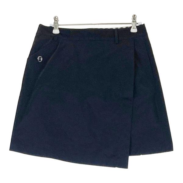 サイズ：38 LANVIN SPORT ランバン スポール  スカート  ピンク系 [240101445089] ゴルフウェア レディース ストスト LANVIN SPORT カーゴポケットスカート（総丈39cm） -デサント