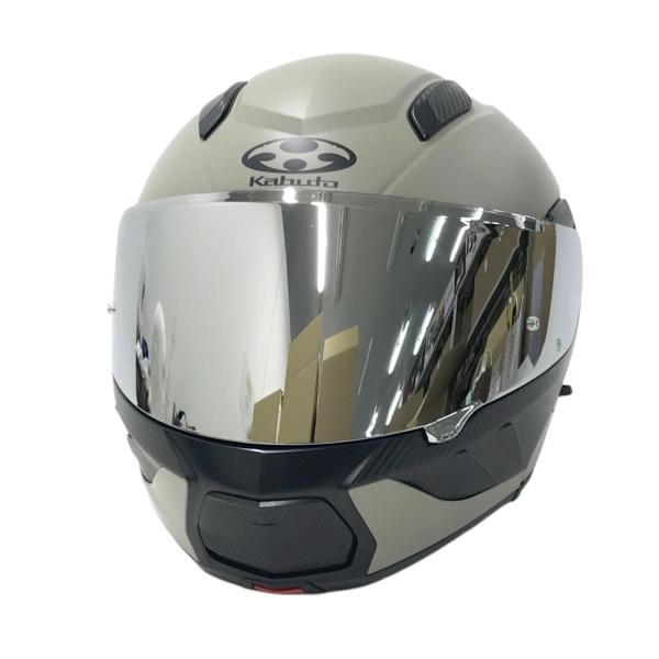 OGK KABUTO オージーケーカブト RYUKI システムヘルメット