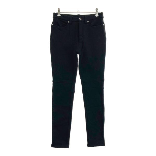 サイズ：M JUN&ROPE ジュン アンド ロペ 裏起毛 ジョガーパンツ