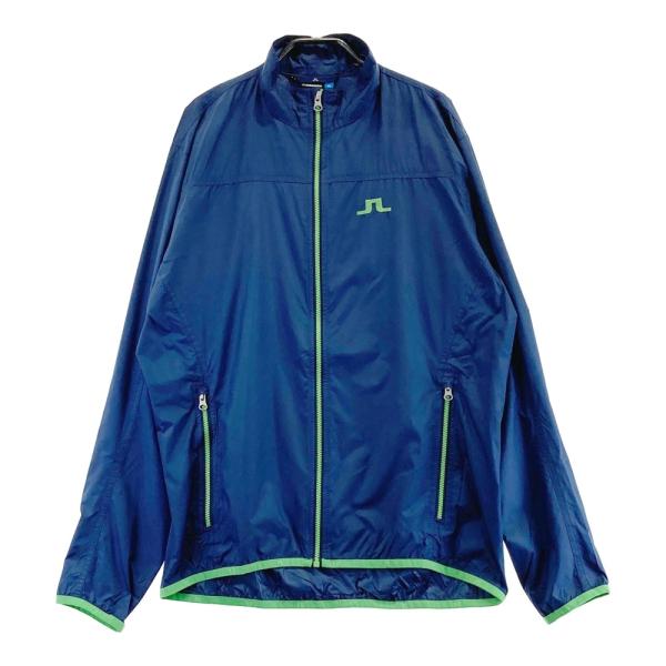 J.LINDEBERG ジェイリンドバーグ 071-53314 ジップジャケット