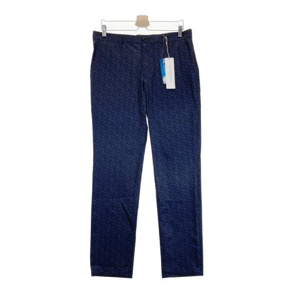 新品】ST ANDREWS セントアンドリュース 042-9131451 ロングパンツ AS
