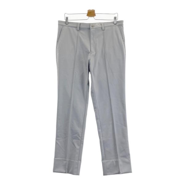 新品ブラックアンドホワイト　Black & White ゴルフパンツ　裏起毛　L 新品】BLACK&WHITE ブラックアンドホワイト 裏起毛 ロングパンツ