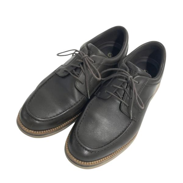 COLE HAAN コールハーン MERIDIAN APRON TOE OXFORDS C41932