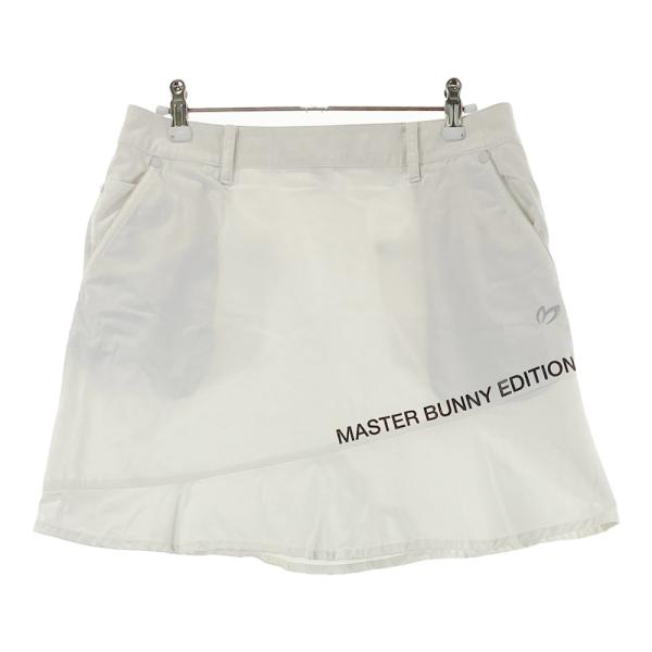 MASTER BUNNY EDITION（マスターバニーエディション） ストレッチ