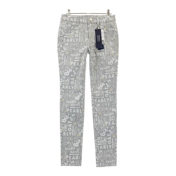 PEARLY GATES（パーリーゲイツ） 【新品】PEARLY GATES 055-2231020