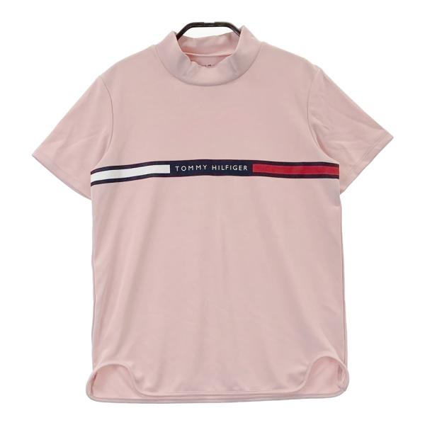 TOMMY HILFIGER GOLF トミー ヒルフィガーゴルフ ハイネック