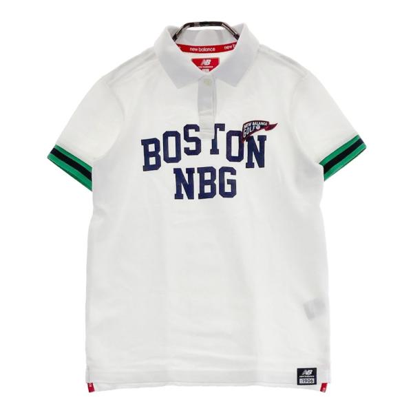 New Balance Golf（ニューバランスゴルフ） ニューバランス 半袖