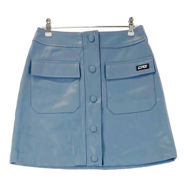 CPG GOLF シーピージーゴルフ 1206-22213 インナー付 裏起毛 フェイク