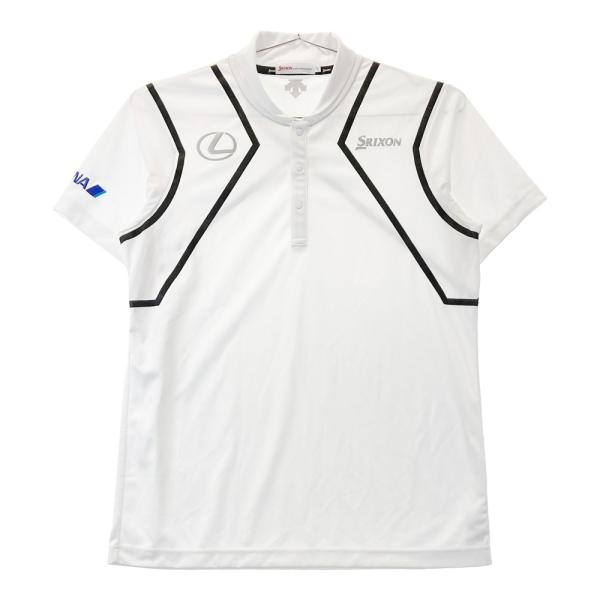 松山選手レプリカ LEXUS Srixon セーター LL - メルカリ 松山選手