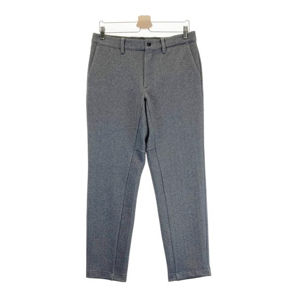 TRAVIS MATHEW トラビスマシュー 7AG040 ロングパンツ グレー系