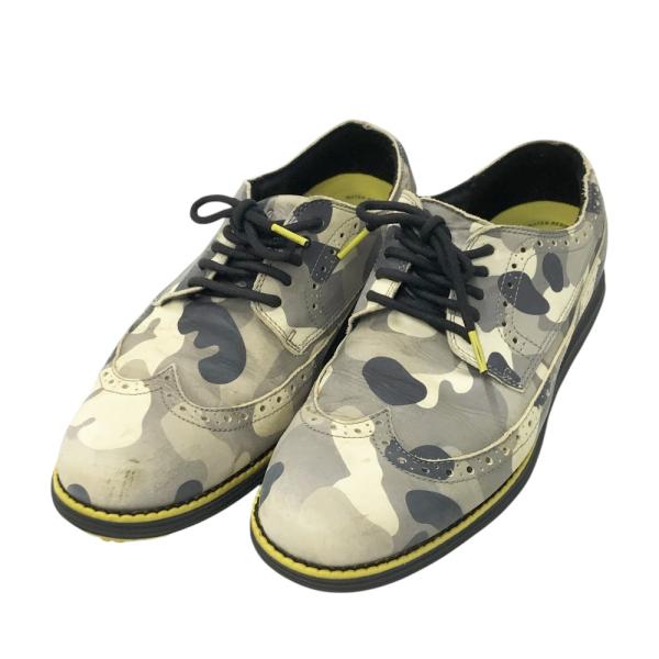 COLE HAAN ゴルフシューズ COLE HAAN コール ハーン（COLE HAAN）（メンズ） ゴルフ